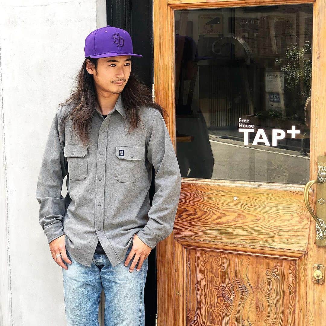 スタンダードカリフォルニアのインスタグラム