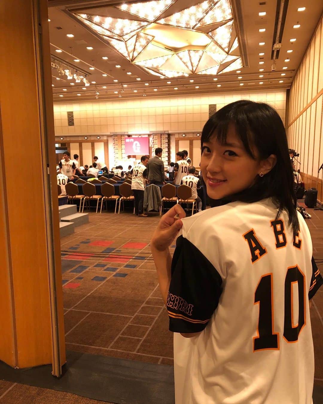 竹内由恵のインスタグラム