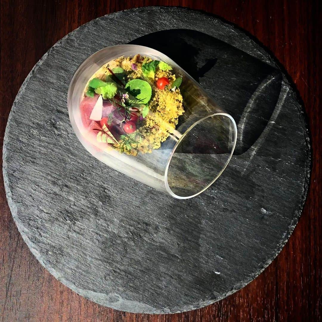 Restaurant SORAのグルメインスタ