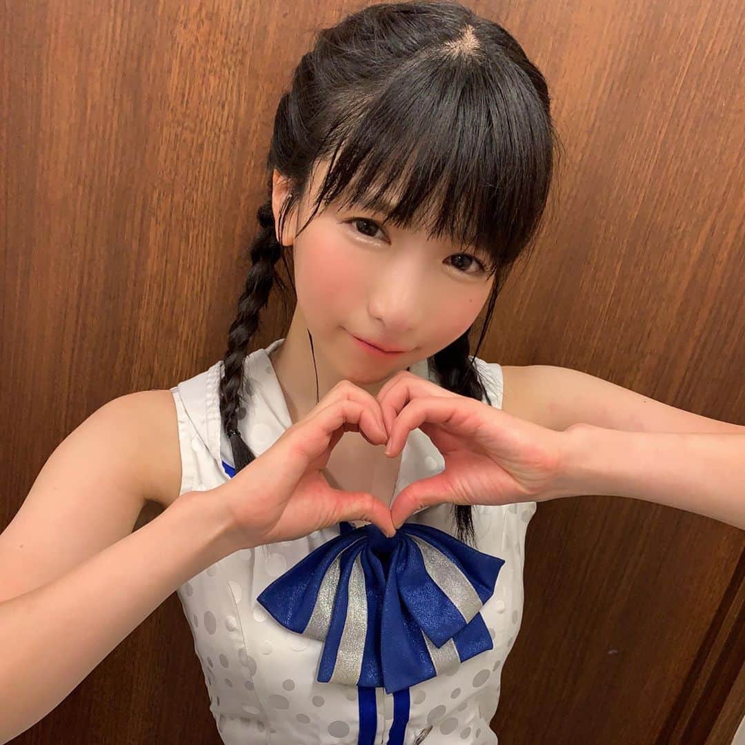 もえのあずきのインスタグラム