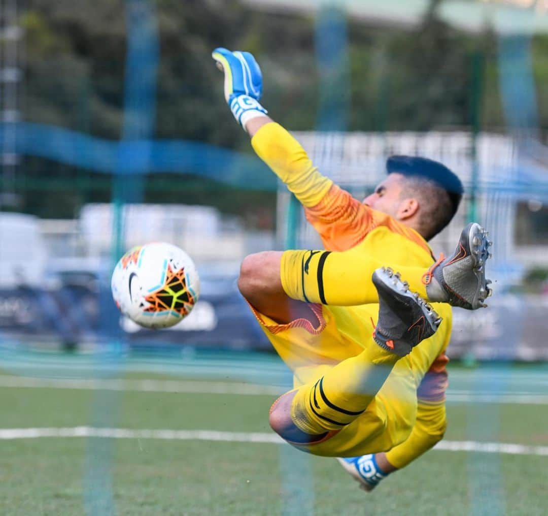 ACミランさんのインスタグラム写真 - (ACミランInstagram)「Way to go #MilanPrimavera! 👊🏼 Through to the next #PrimaveraTimCup round! 🏆 #SampdoriaMilan #SempreMilan」9月26日 2時31分 - acmilan