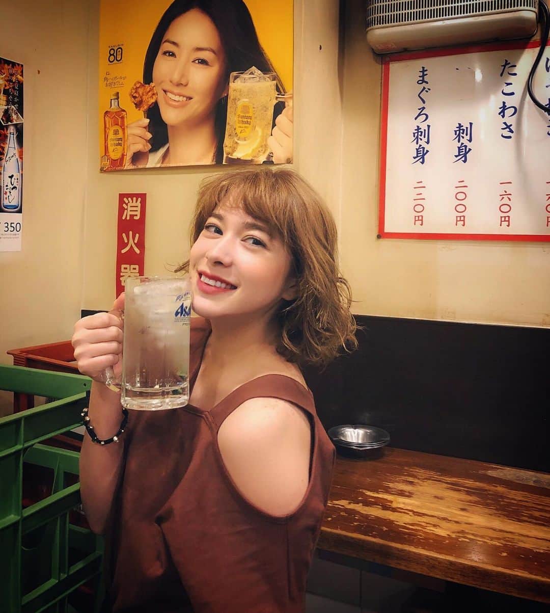 工藤ジェニファー茉侑のグルメインスタ