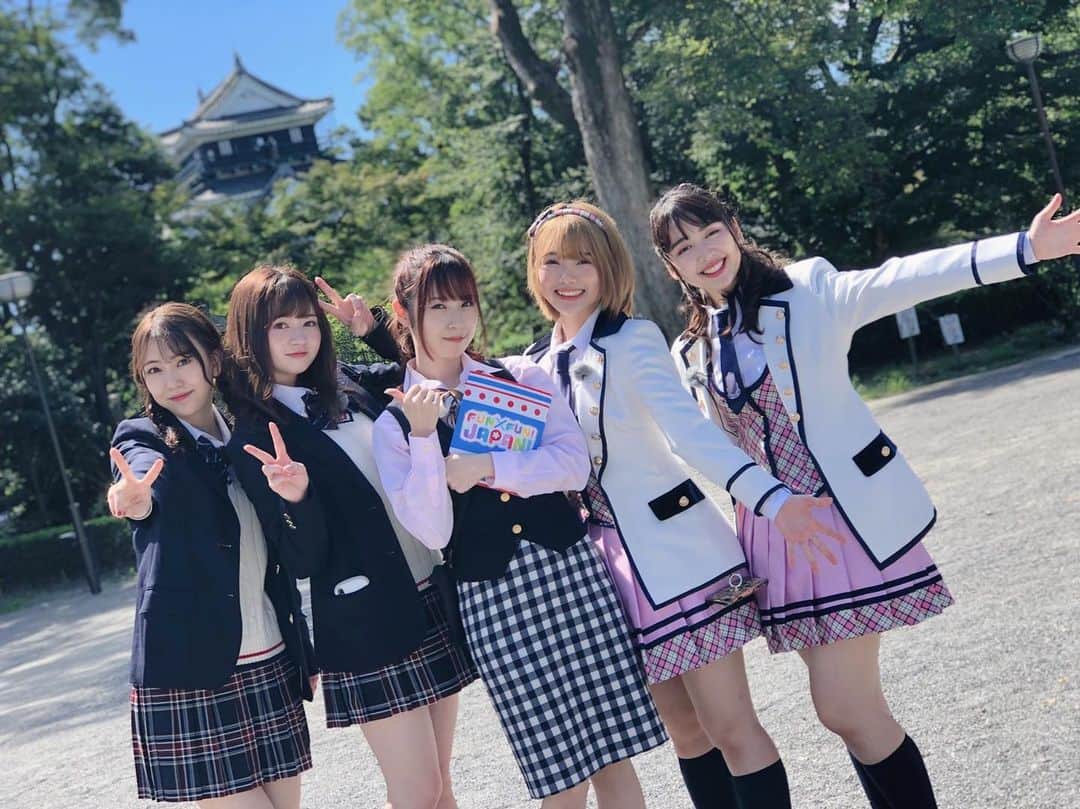 高柳明音のインスタグラム