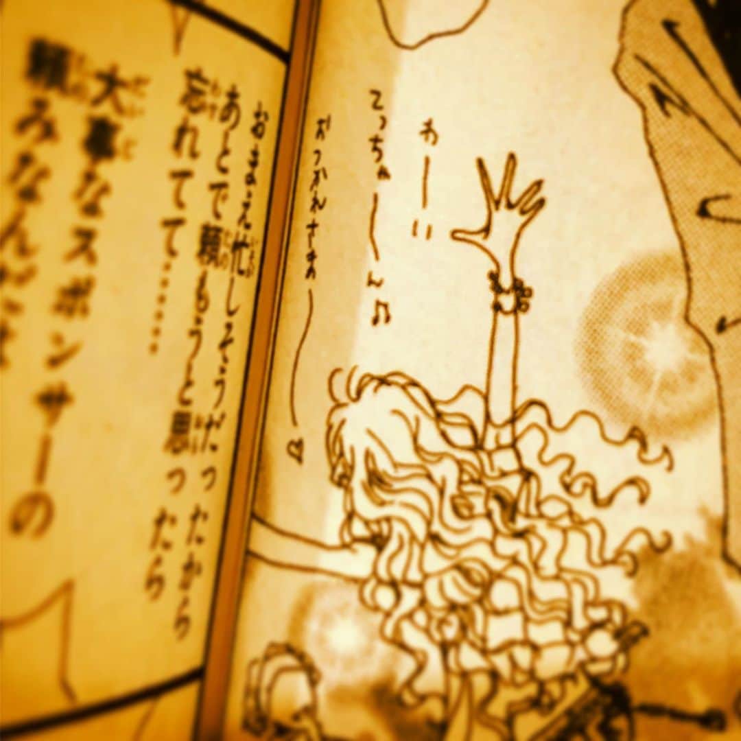 tetsuyaのインスタグラム：「懐かしいなぁ #NANA #tetsuya」