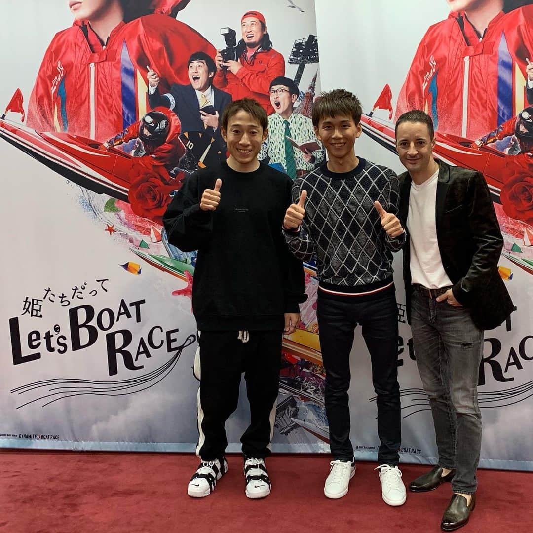 クリストフ・ルメールのグルメインスタ