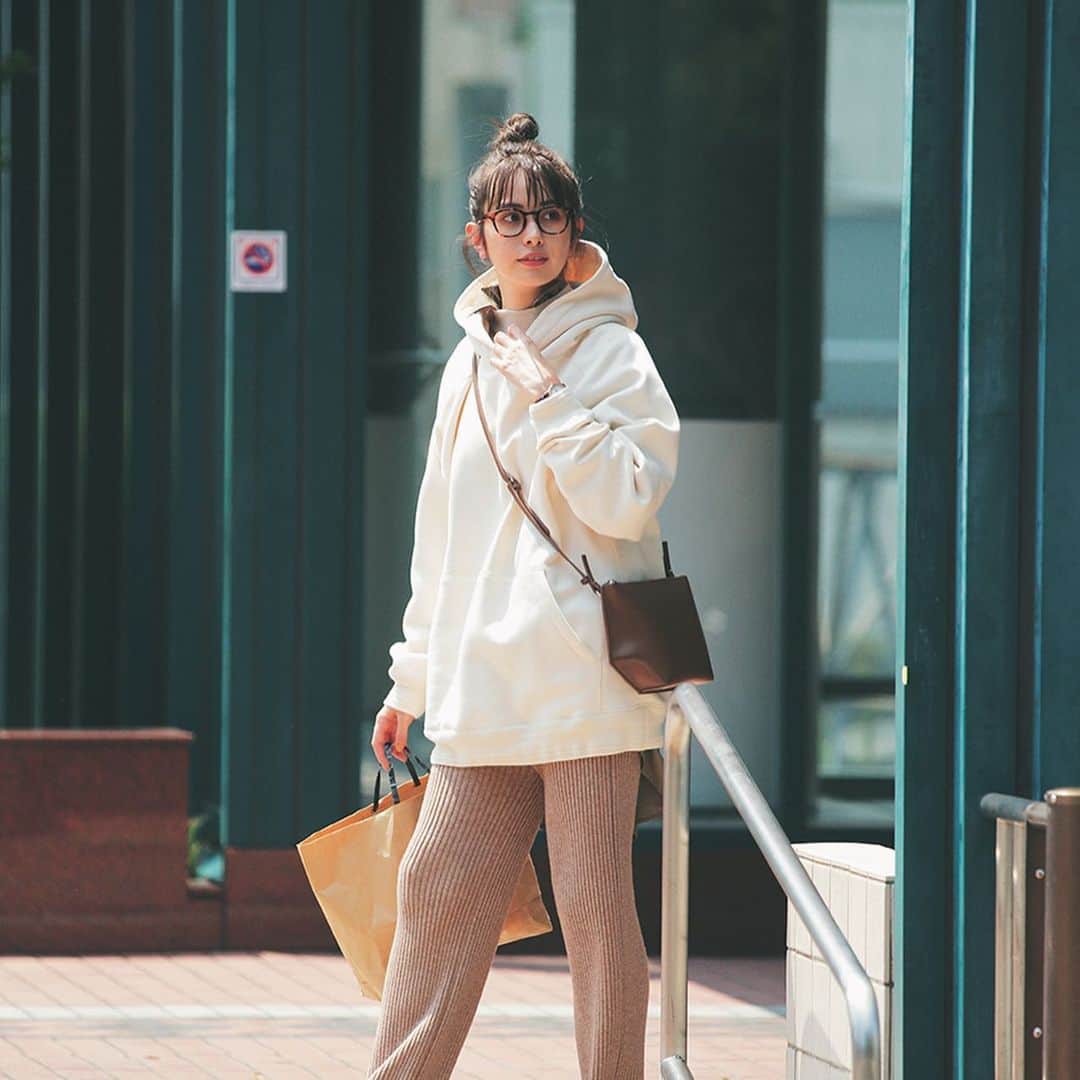 minaのインスタグラム