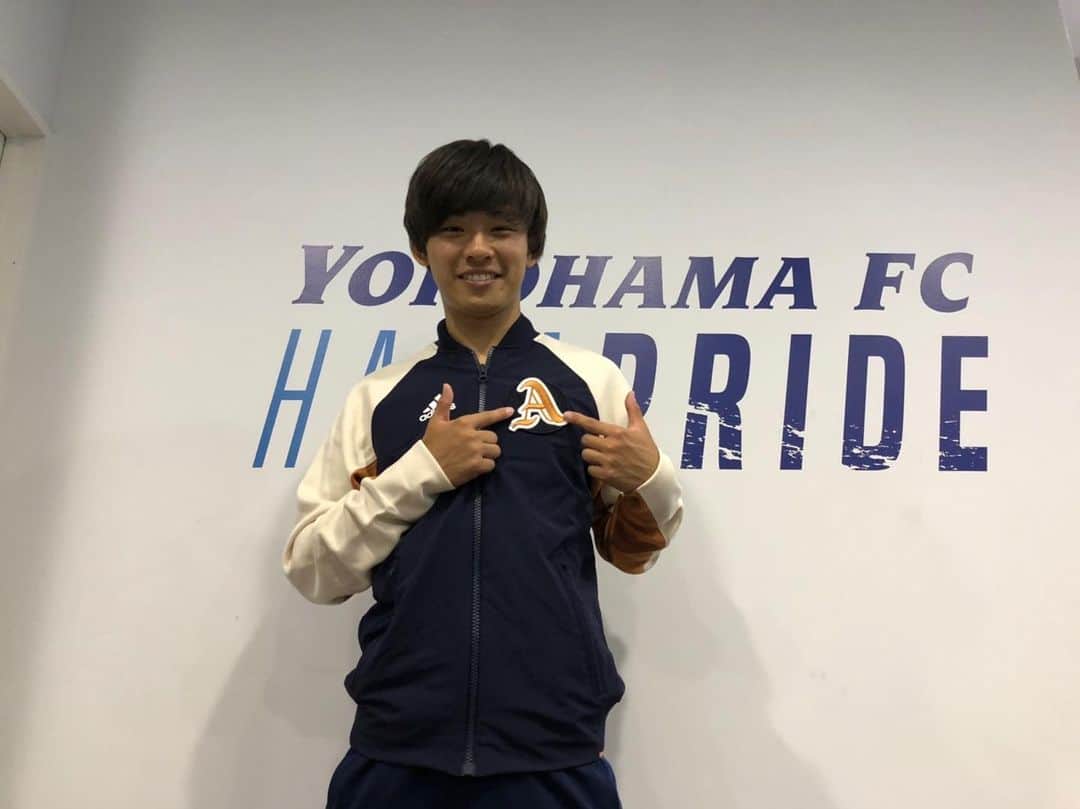 斉藤光毅のインスタグラム：「皆さんぶれない思いを胸に刻んでください。 #ブレない思いを胸に刻もう #Werepresent @adidastokyo」