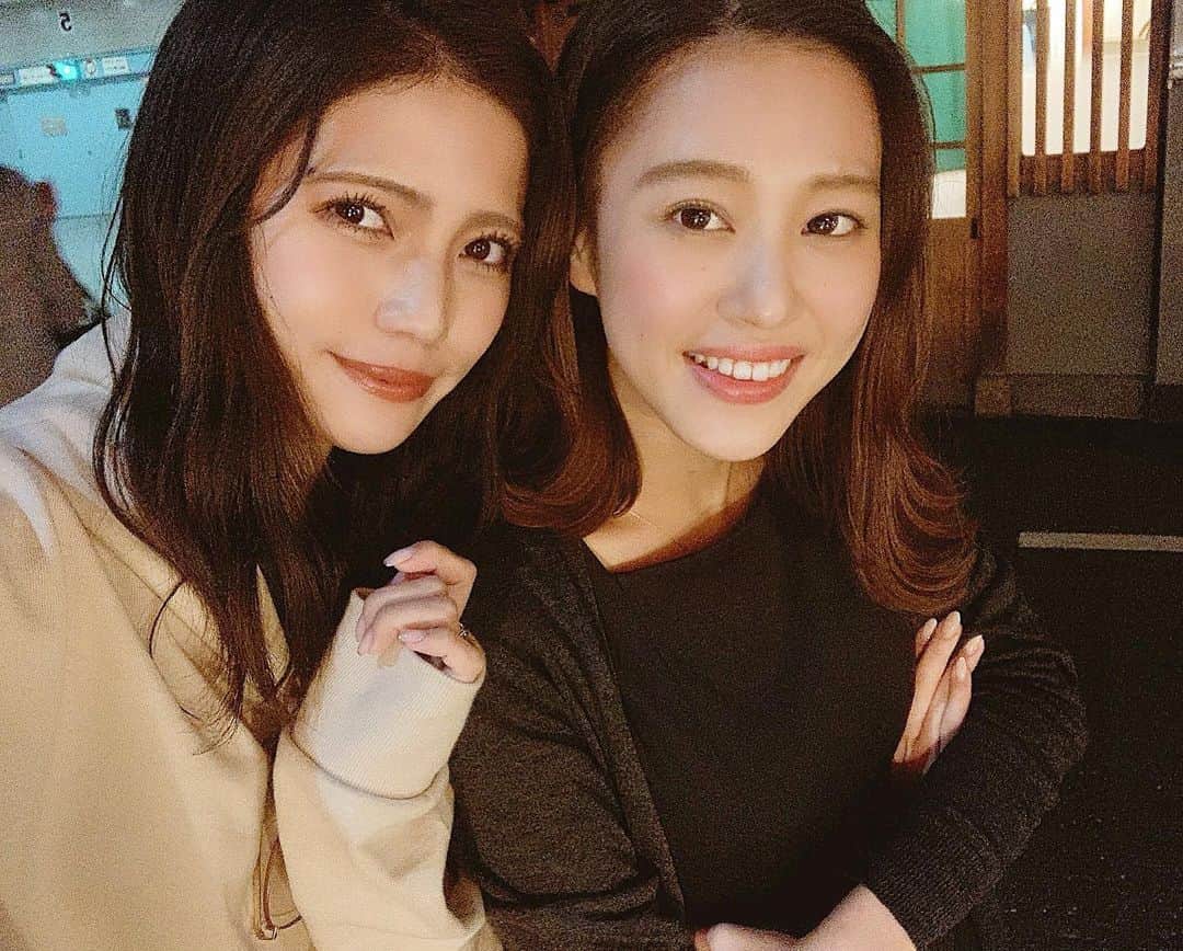 Marika Kajiwaraのインスタグラム