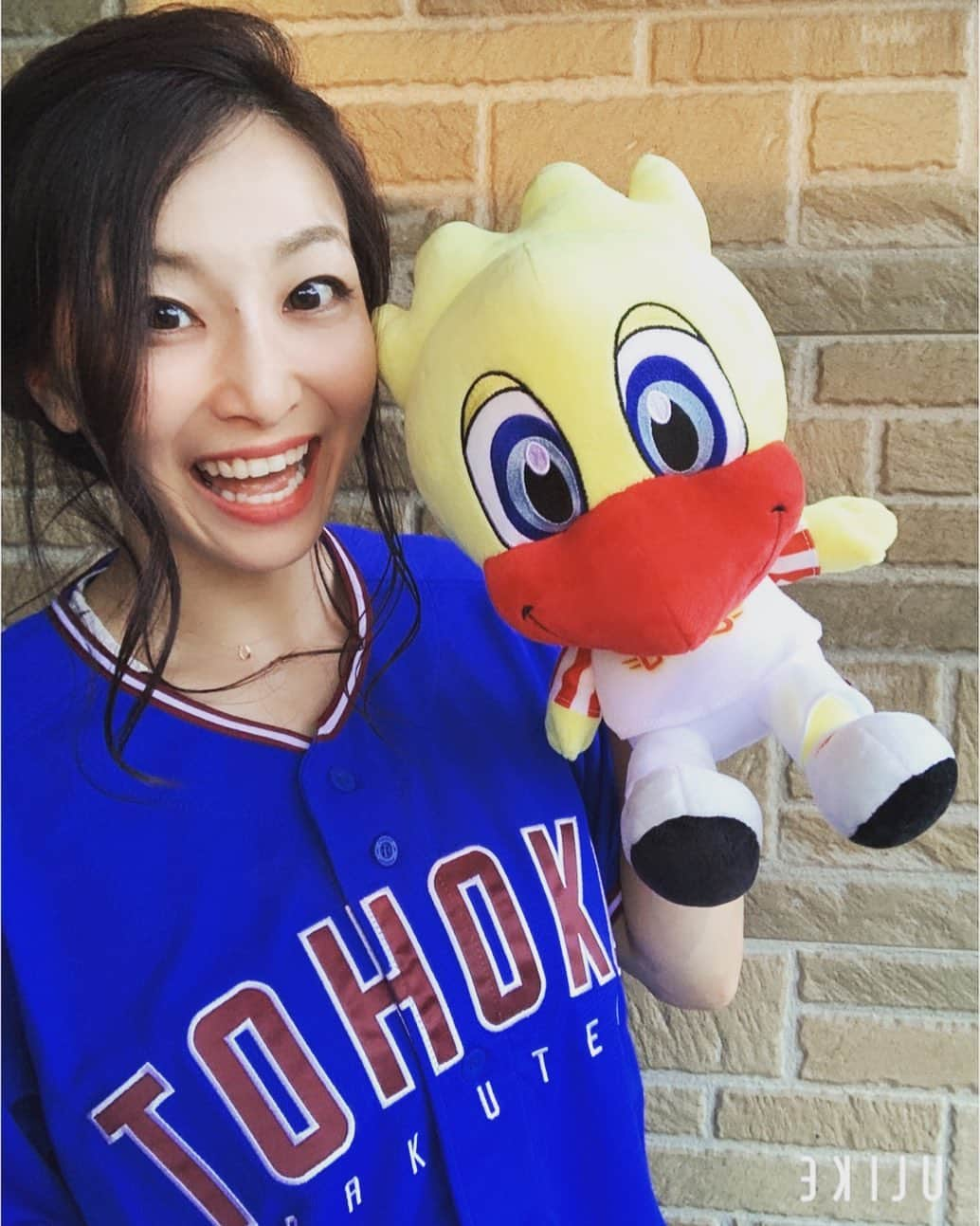 佐藤あり紗のインスタグラム