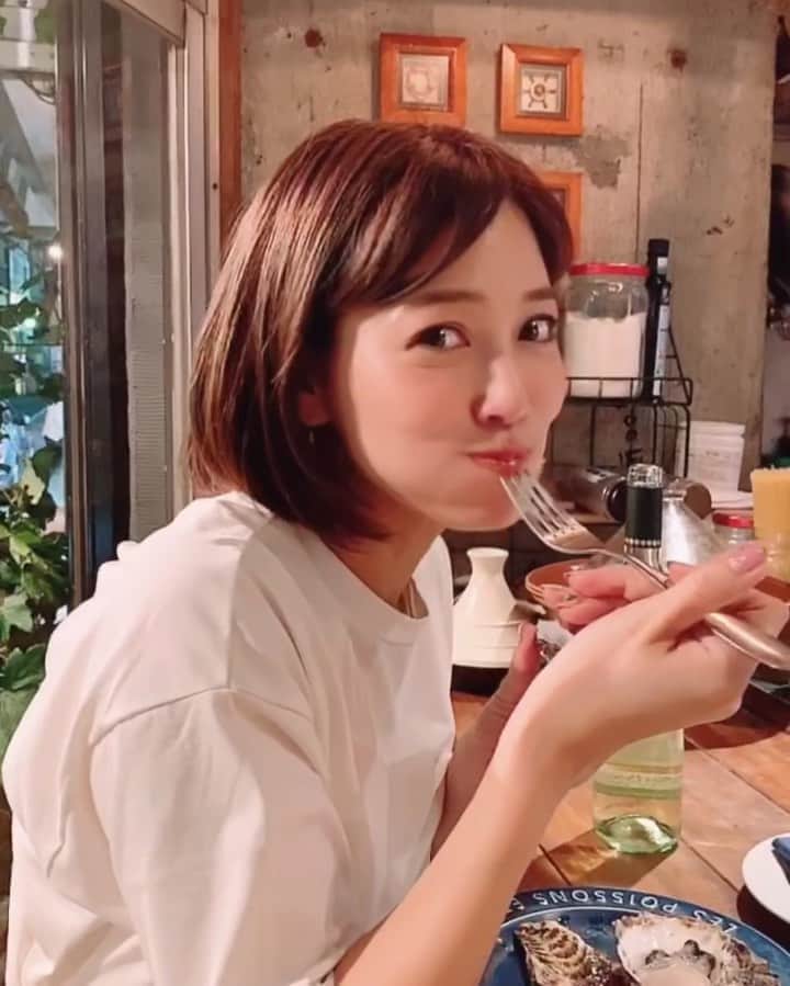 石井里奈のグルメインスタ