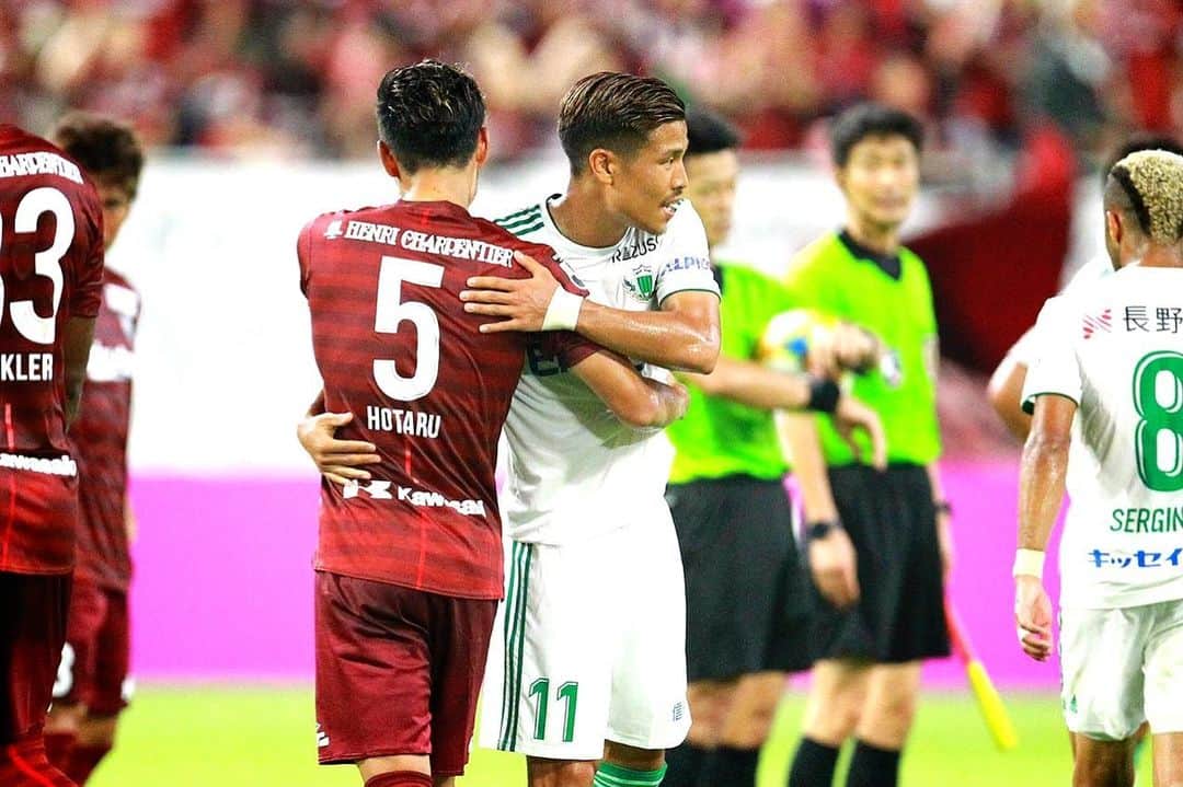 永井龍のインスタグラム