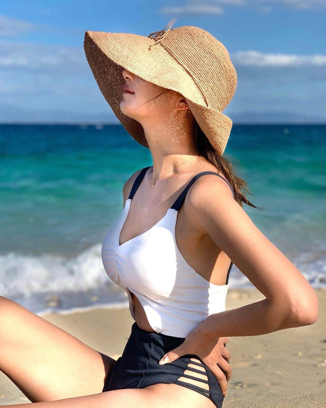 川上愛のインスタグラム
