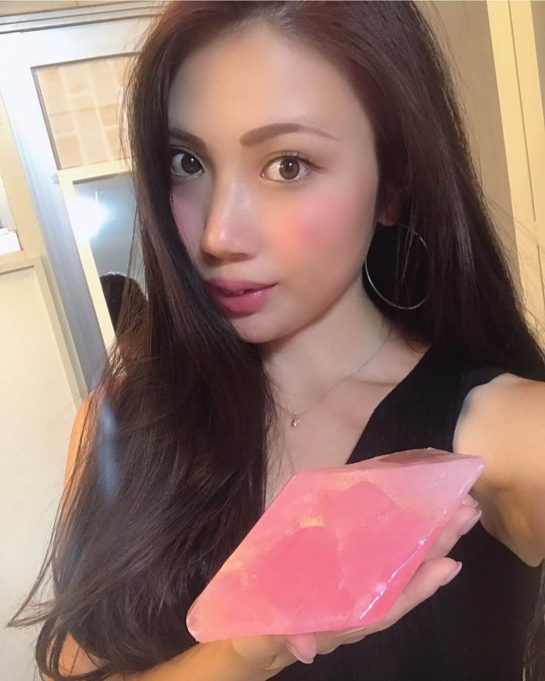 mahoのインスタグラム