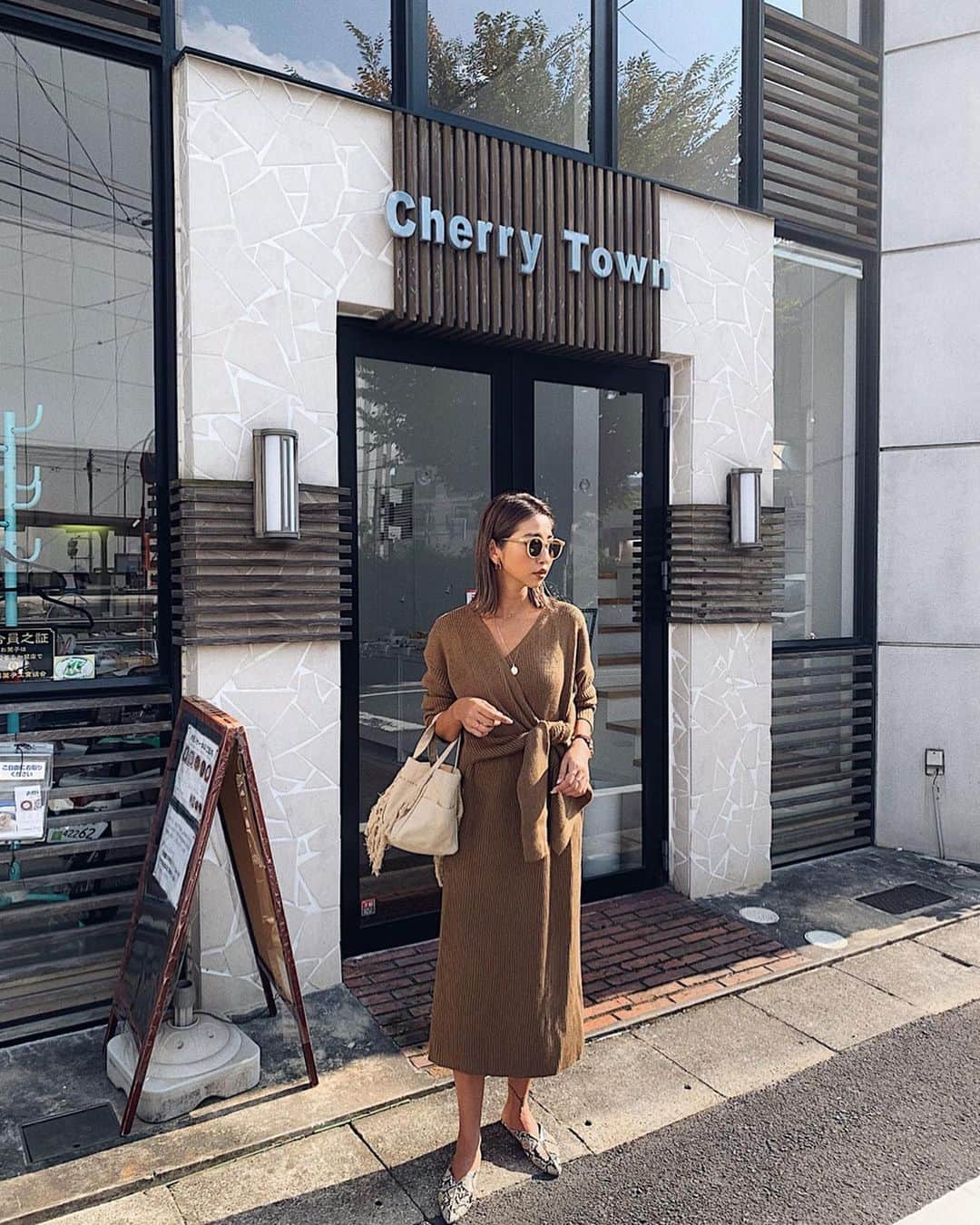 草野春香のグルメインスタ