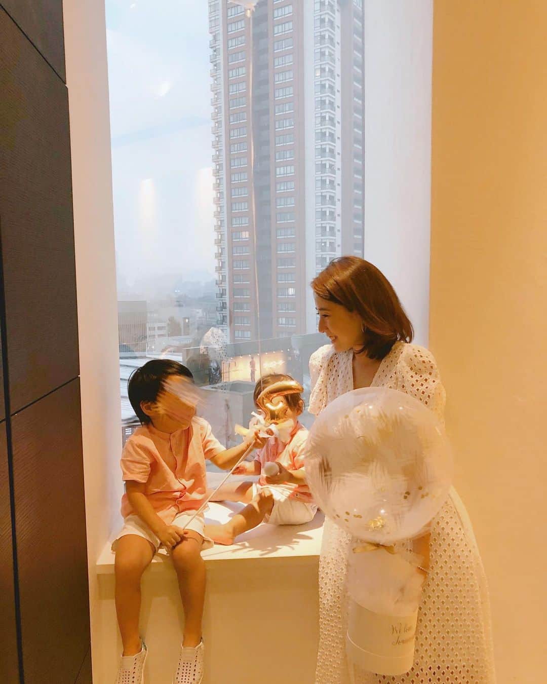 髙田麻紀子のインスタグラム