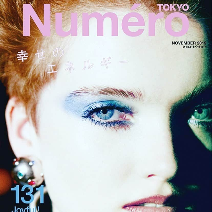 LiLyさんのインスタグラム写真 - (LiLyInstagram)「土曜日発売🌙 @numerotokyo  こちらに掲載される 最新シーンのために ここまで書いてきた。 with #燃え殻 氏💫  #小説 #そう生きるしかなかった  やっと第2章へ...🌏 #mywork #小説連載」9月25日 20時41分 - lilylilylilycom