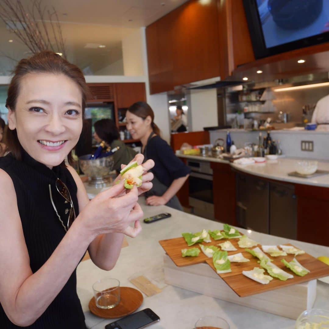西川史子さんのインスタグラム写真 - (西川史子Instagram)「エミーズへ。今日はバスク料理でした！ここに通うと良い結婚ができると伝説があるのですが、、、例外もありますね(^^) #エミーズ」9月25日 20時52分 - dr.ayako_nishikawa