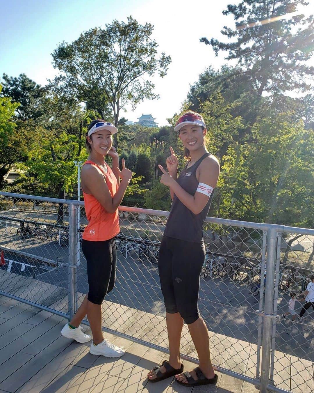 橋本涼加のグルメインスタ