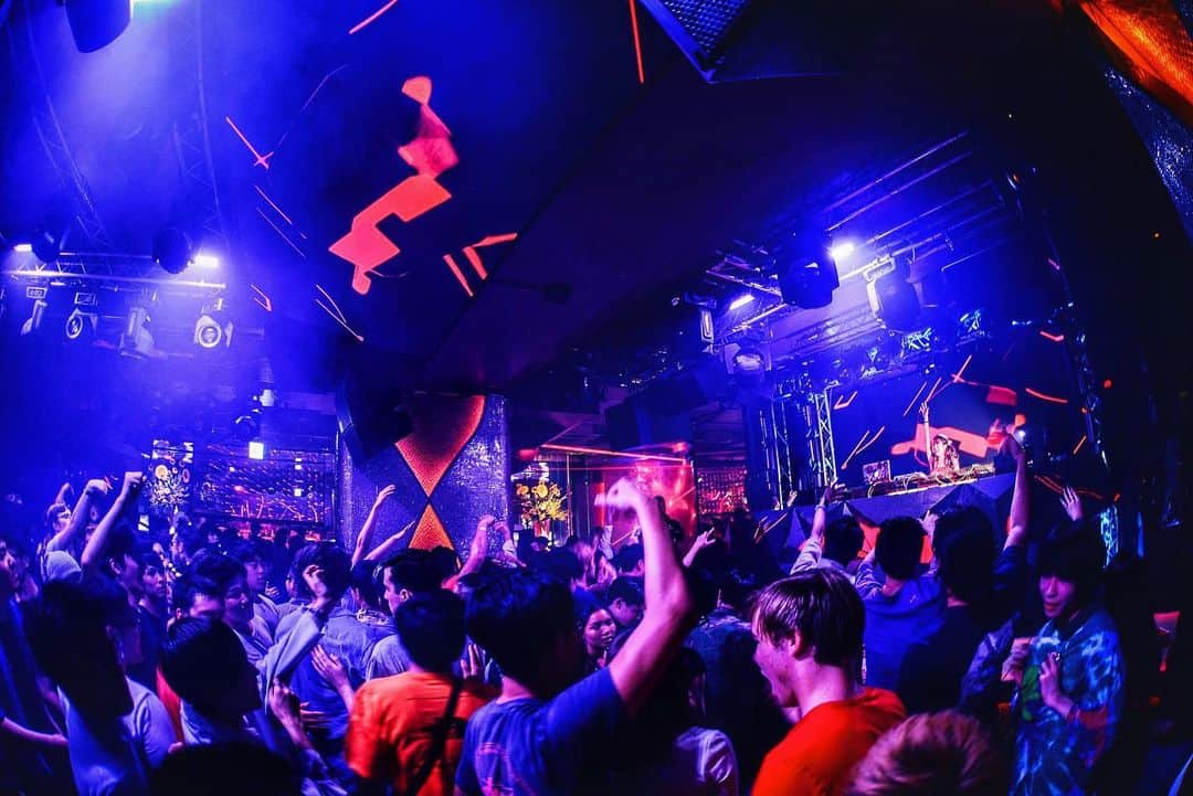 鈴木まりなのインスタグラム：「TK SHIBUYA NEXT→ 9.27 (Fri.)    #dj #girlsdj #femaledj #asiandj #Japanesedj #djlife #djingismylife #djinglife #djlifestyle」