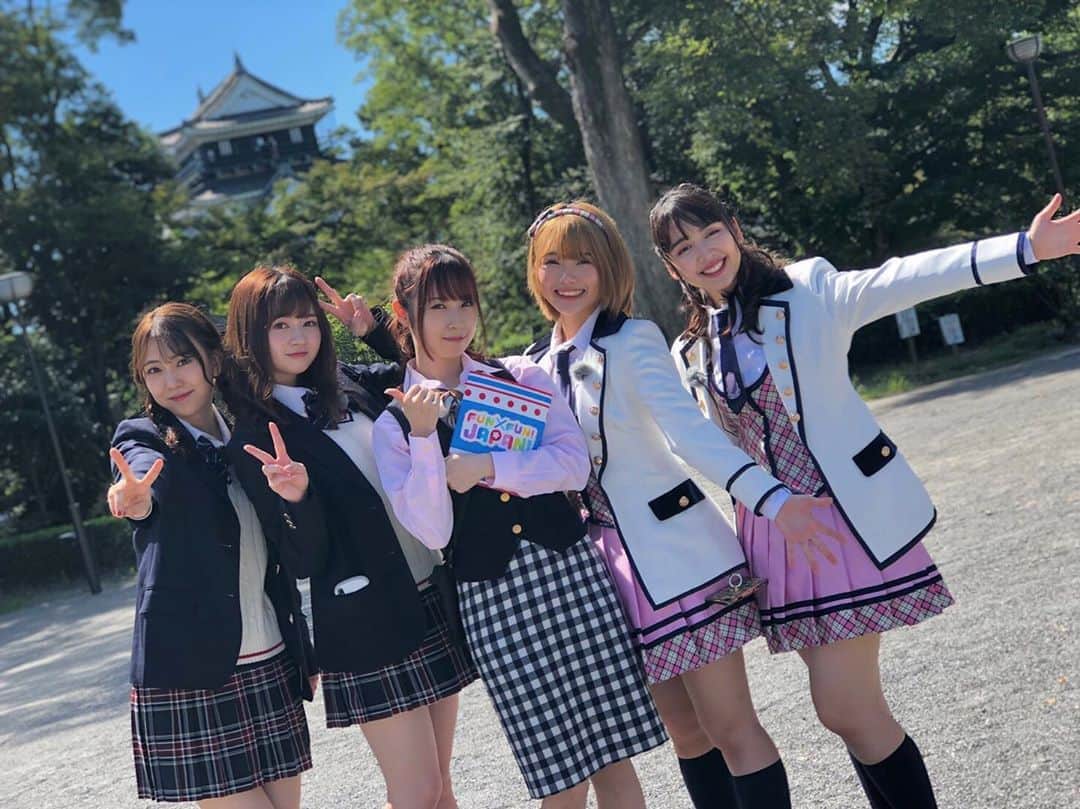 熊崎晴香のインスタグラム