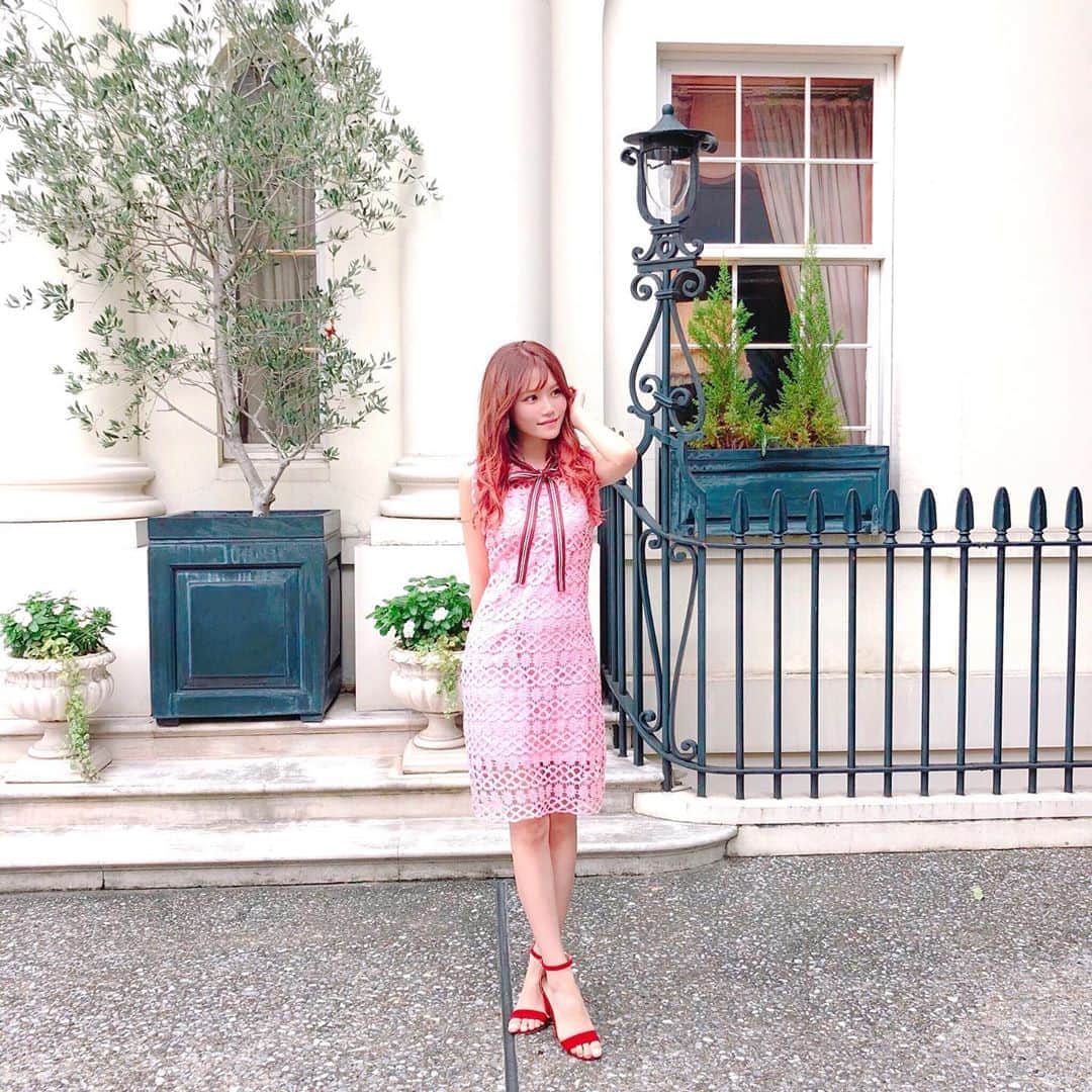 込山榛香のグルメインスタ