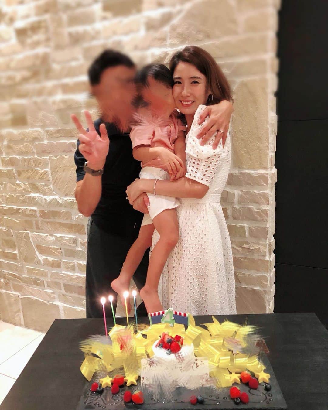 髙田麻紀子のインスタグラム