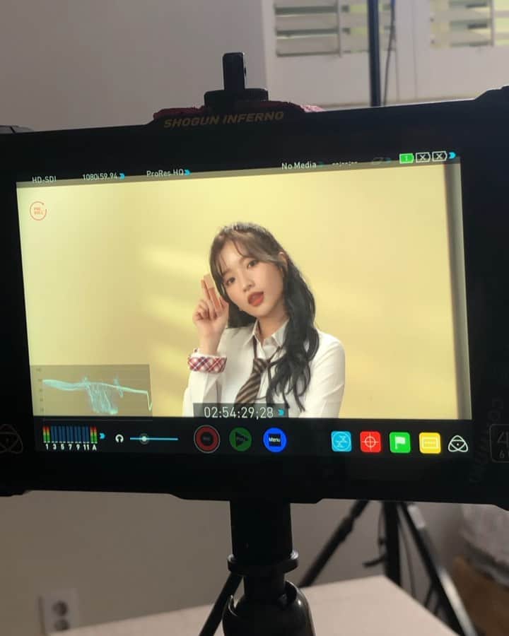 南りほのインスタグラム：「😘😘😘」