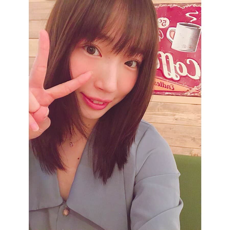 有明ゆなのインスタグラム