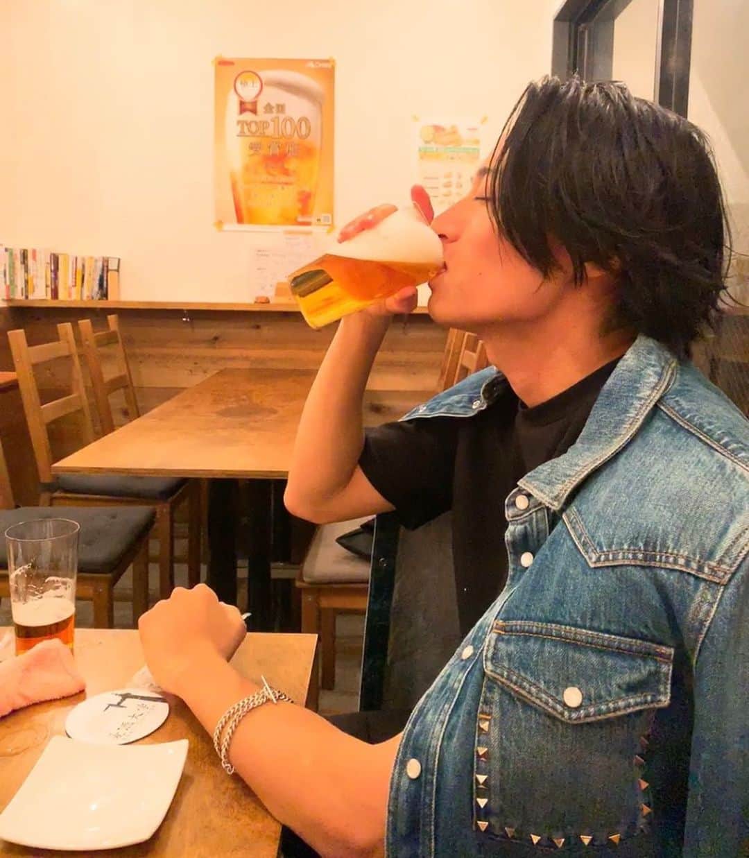 久保裕丈のグルメインスタ