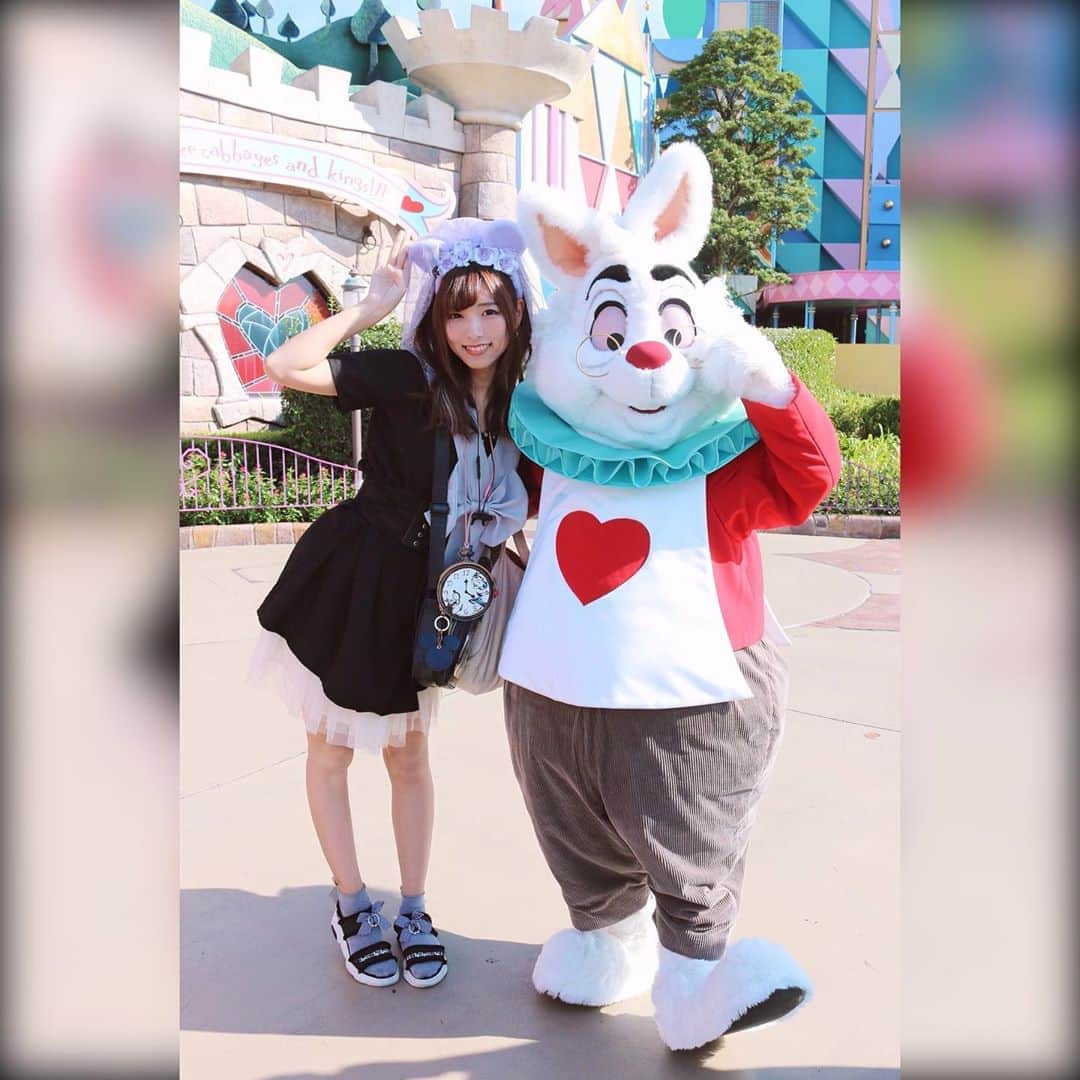 望月みゆのインスタグラム