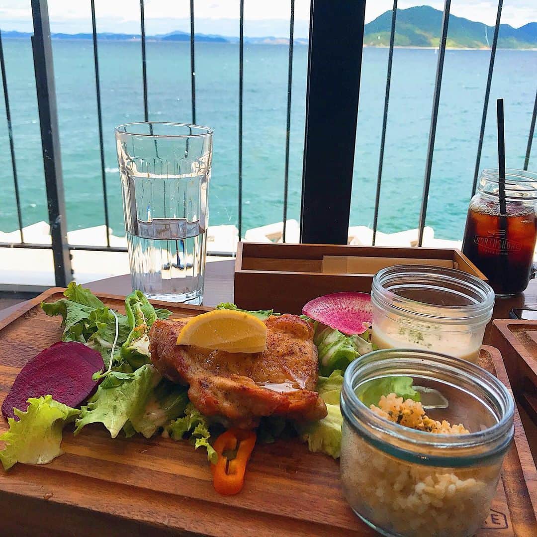 プランプのグルメインスタ