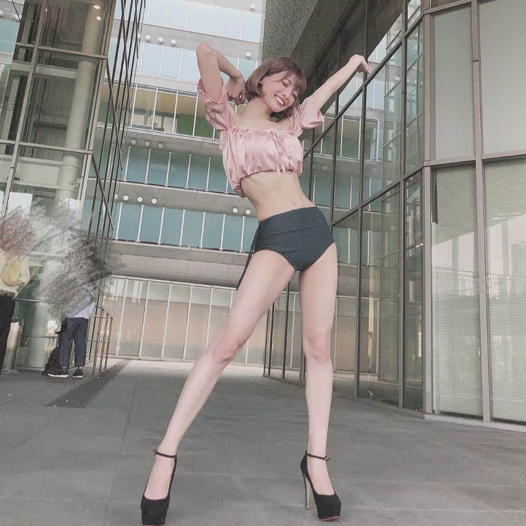 米倉みゆのインスタグラム