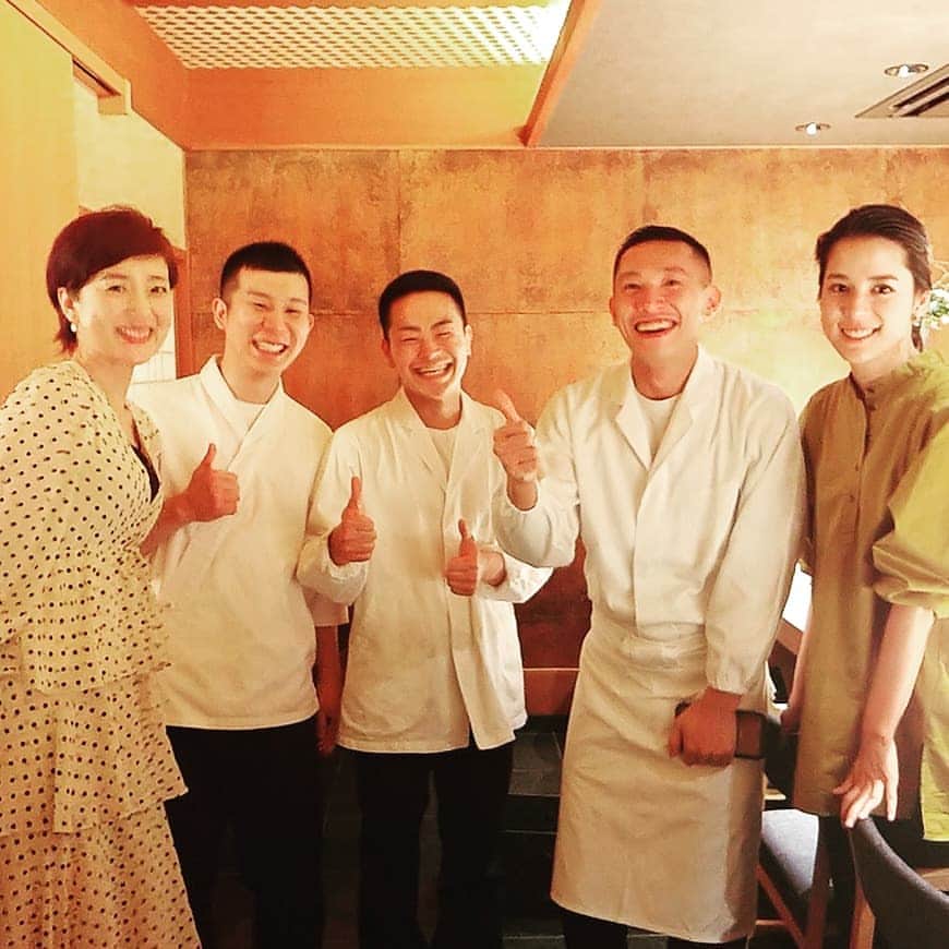 池尻和佳子のグルメインスタ