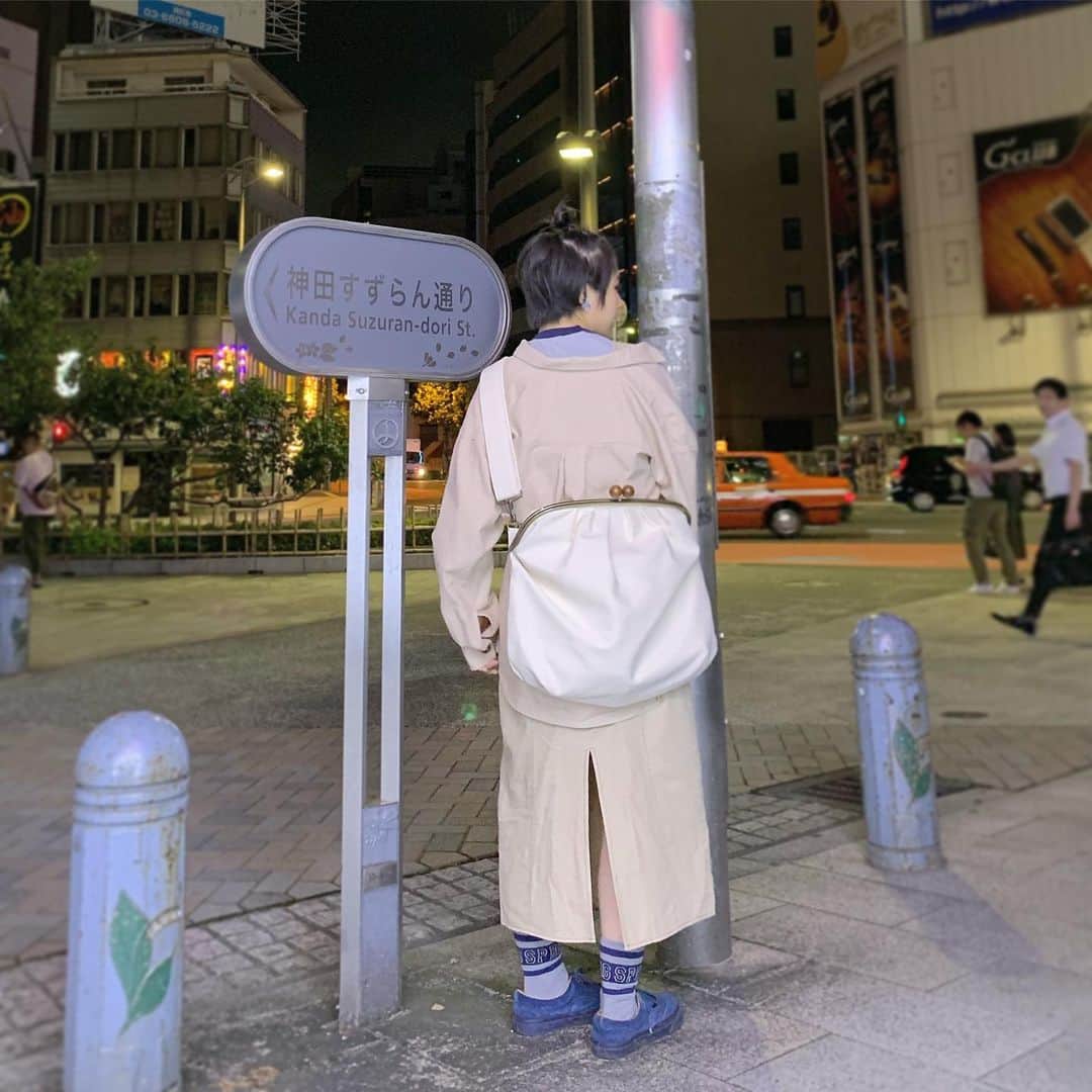 光永のインスタグラム