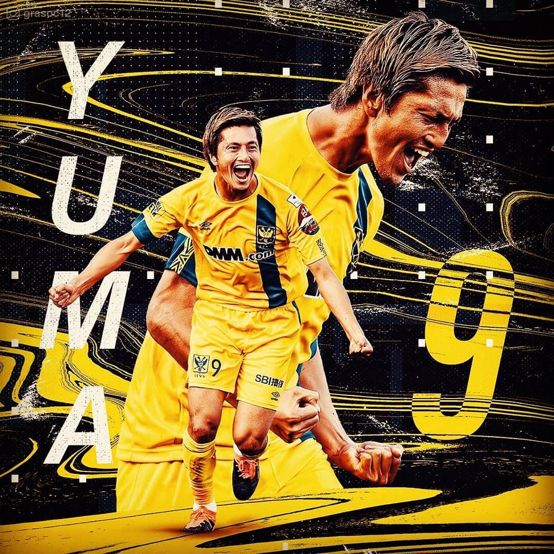 鈴木優磨のインスタグラム：「@stvv_official  #NO.9」