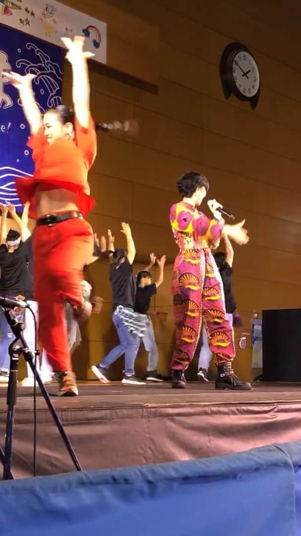 LOVEのインスタグラム：「#今日ここライブ 2019.9.21」
