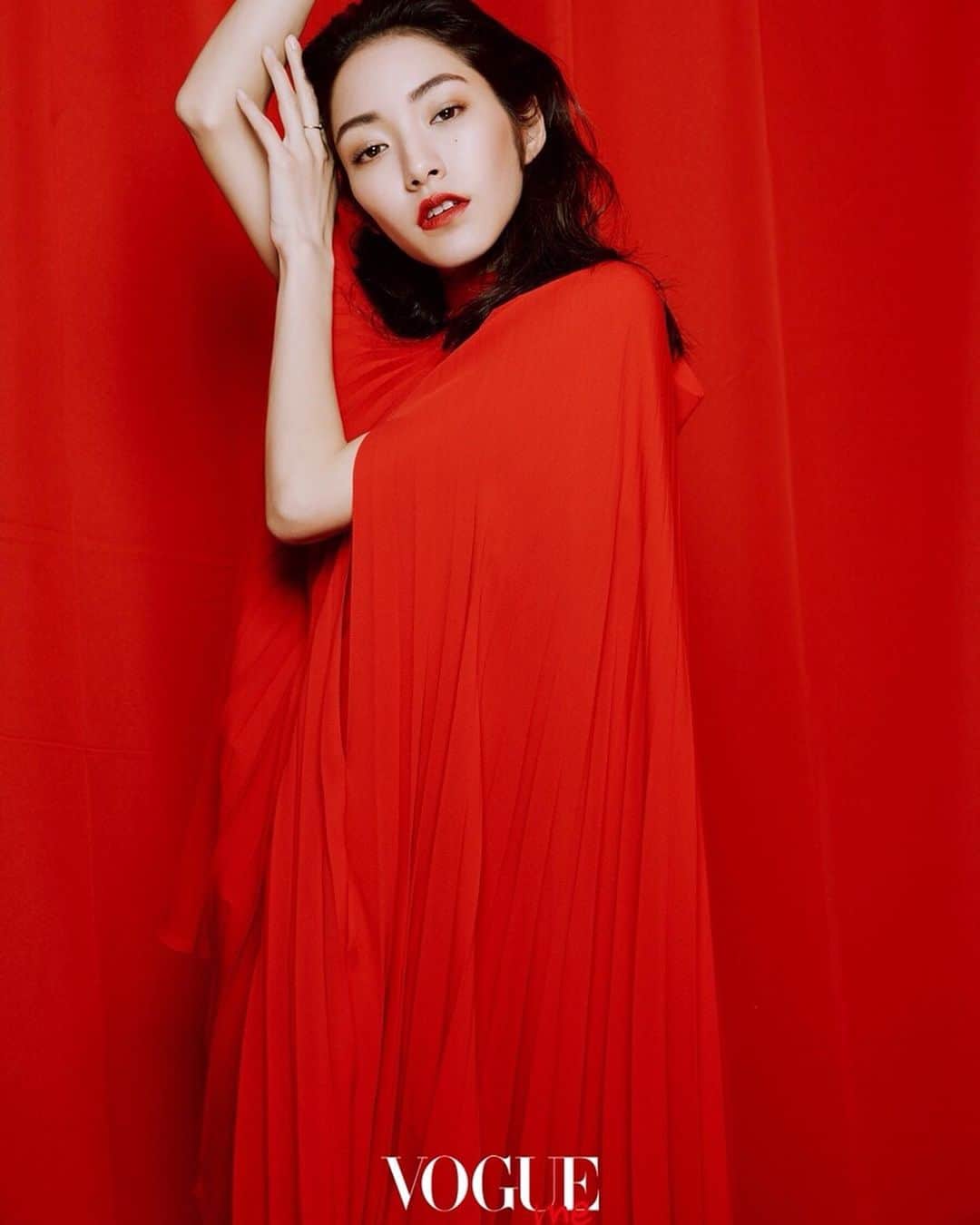 吉田沙世のインスタグラム