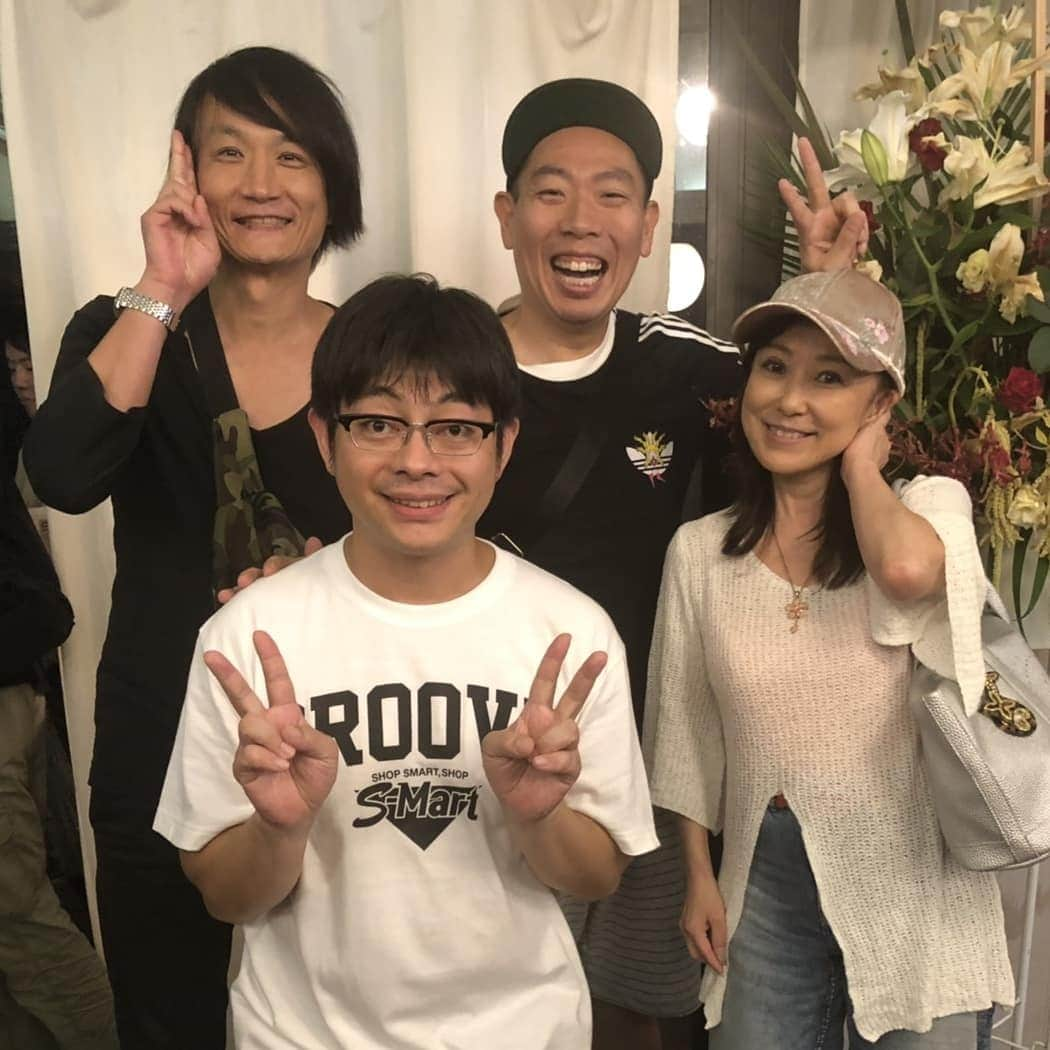 松本康太のインスタグラム