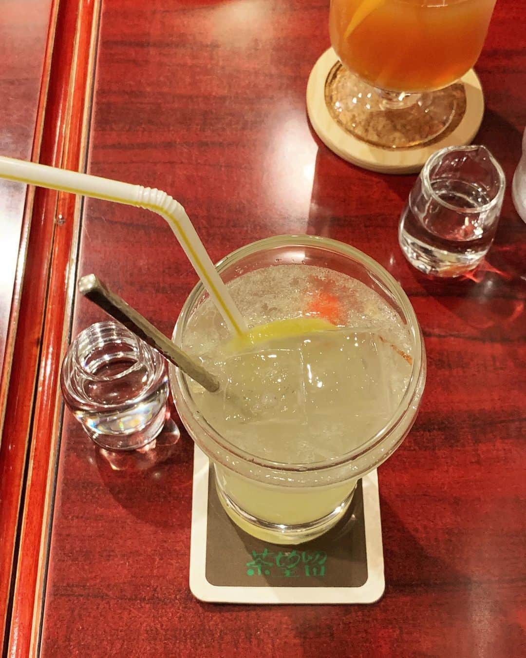 小谷実由のグルメインスタ