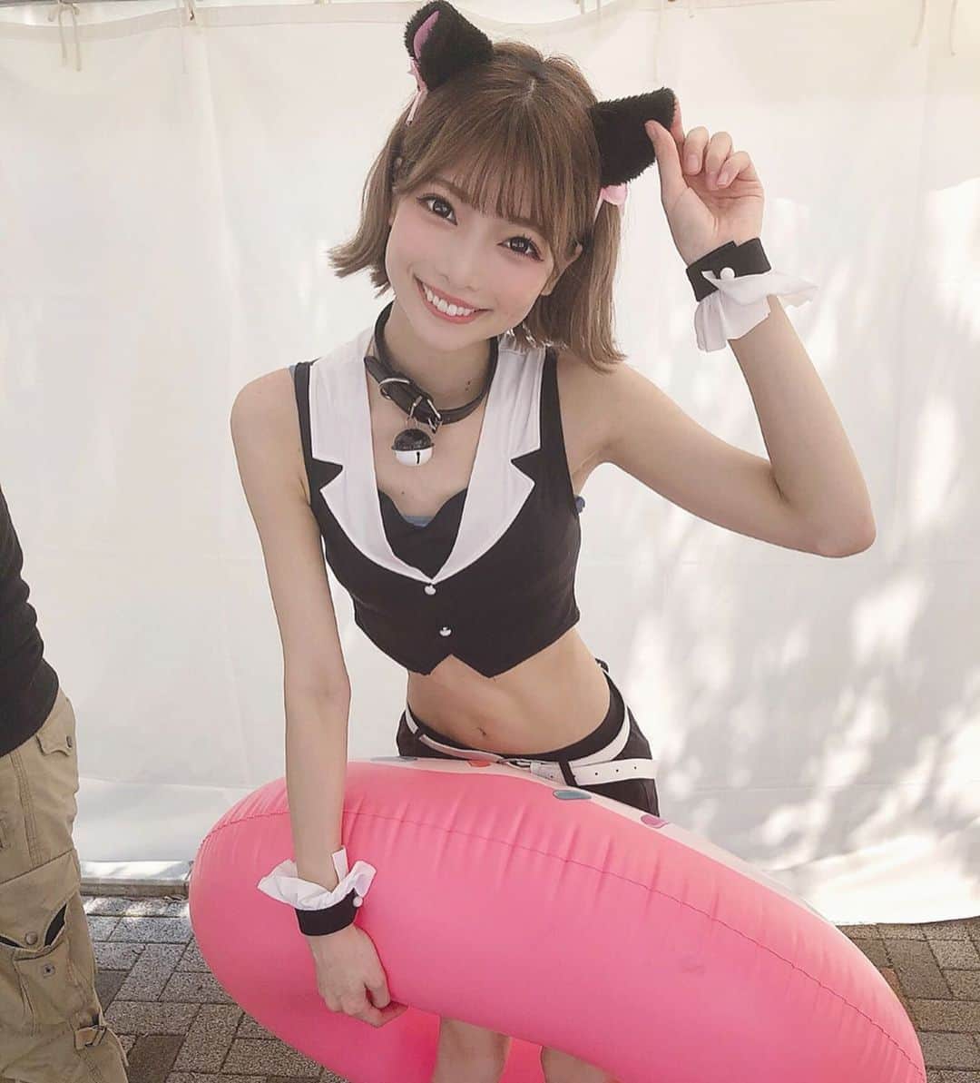 米倉みゆのインスタグラム