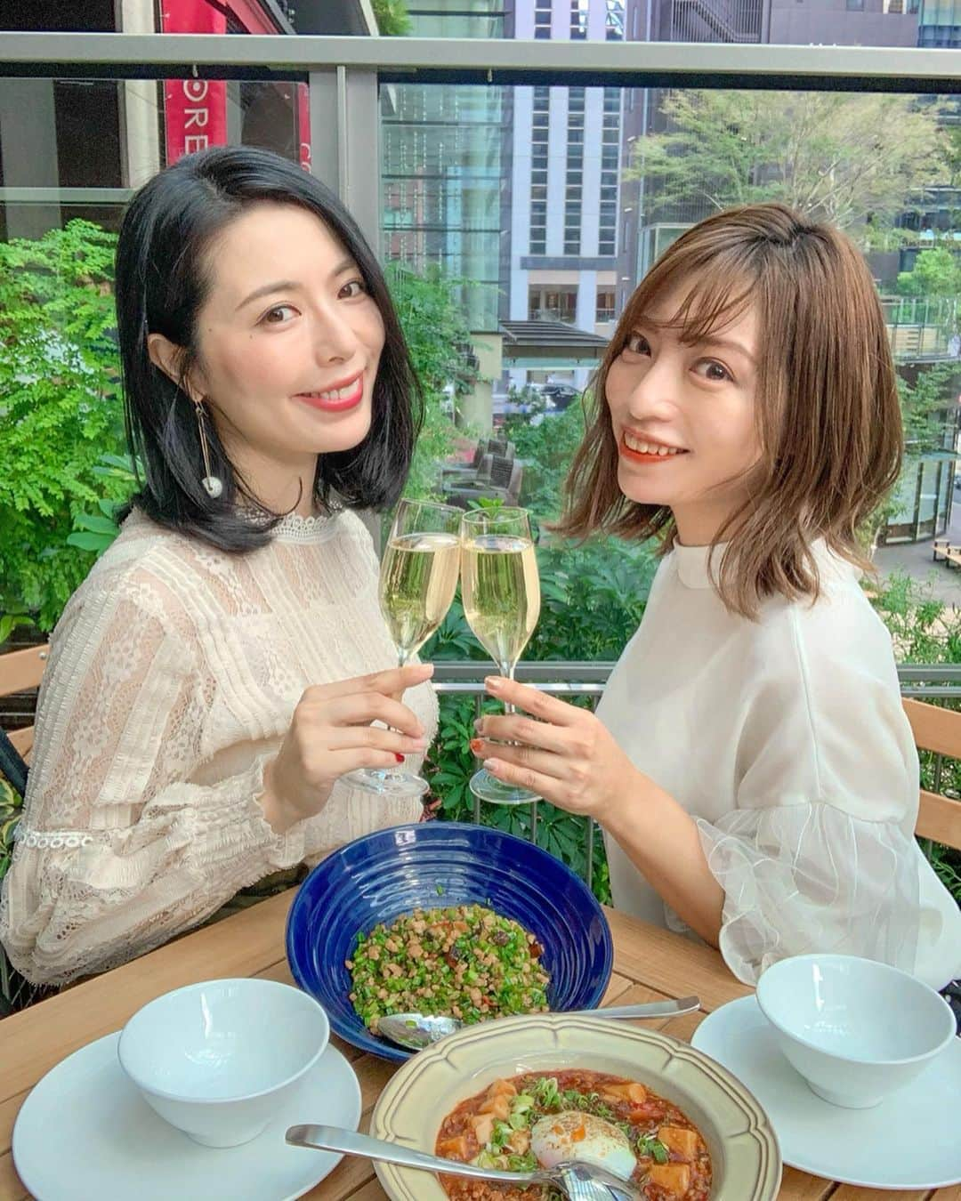 和希詩織のインスタグラム