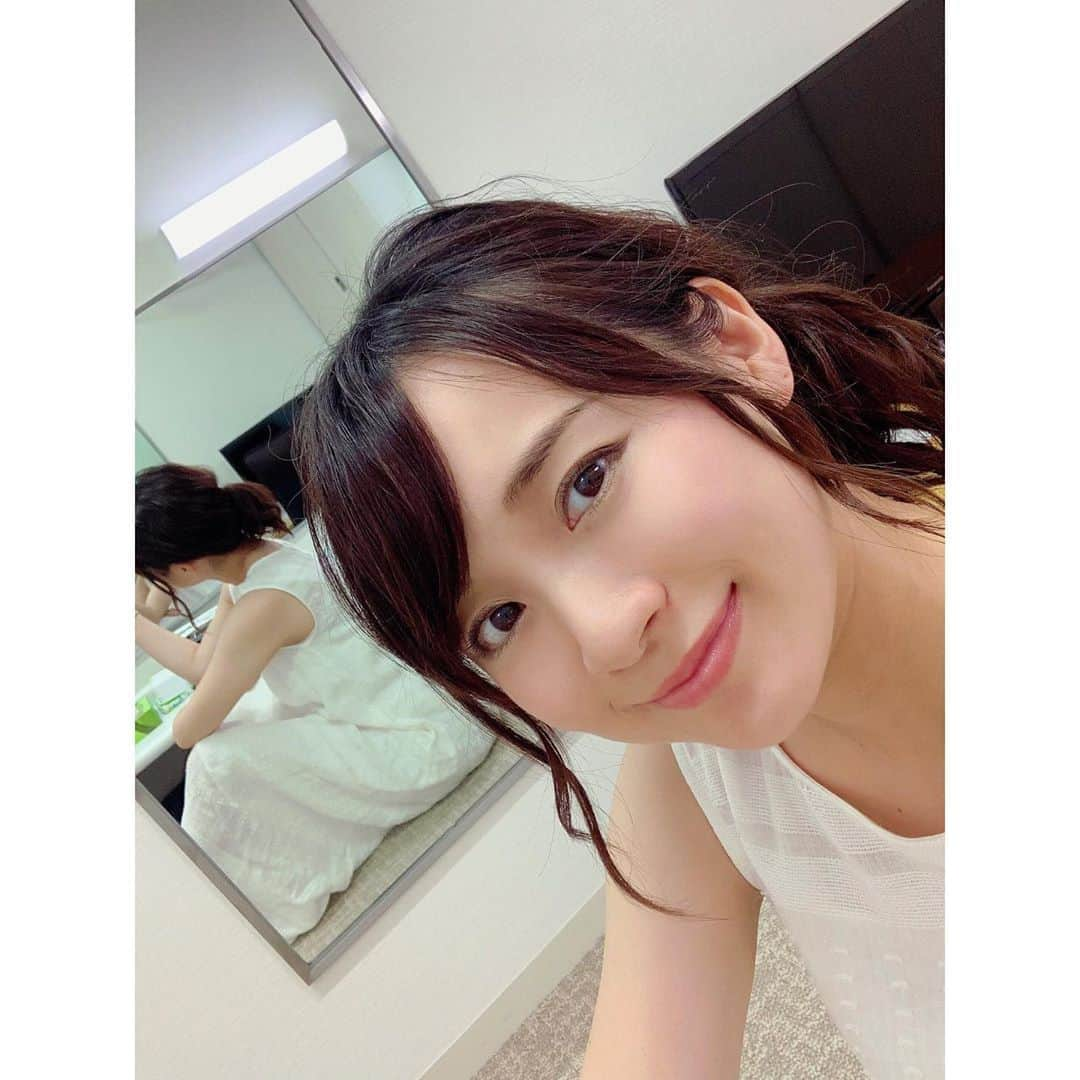 繁田美貴のインスタグラム