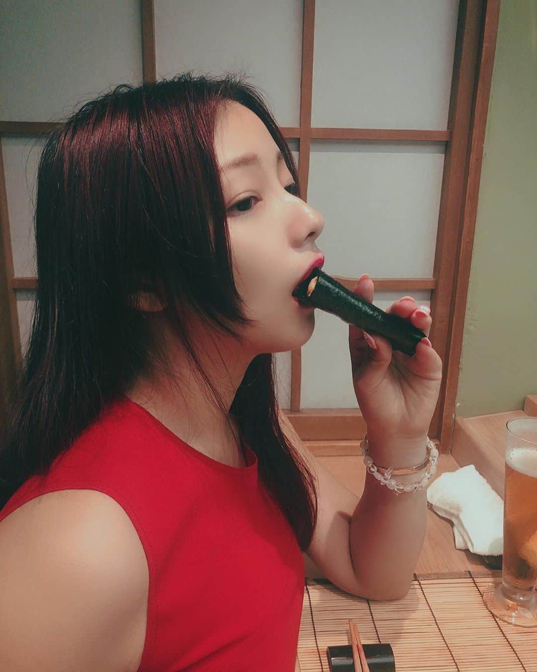 ツナマヨのグルメインスタ