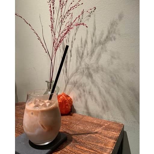 中野英雄さんのインスタグラム写真 - (中野英雄Instagram)「ウォーキング途中に見つけた　新しいカフェ なかなかいい  #koenji #cafe #japan  #instagood #happy #enjoy #walking」9月26日 12時00分 - hideo_nakano