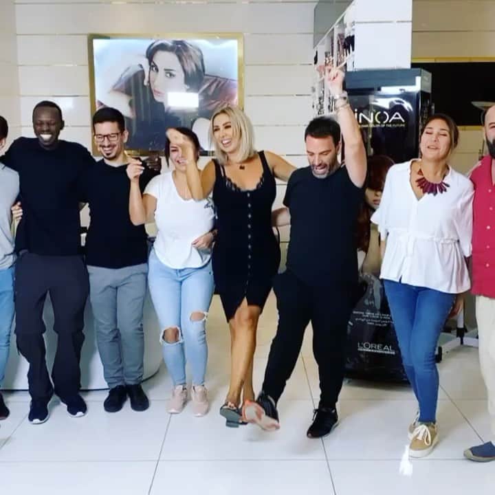 ジョエル・マーディニアンのインスタグラム