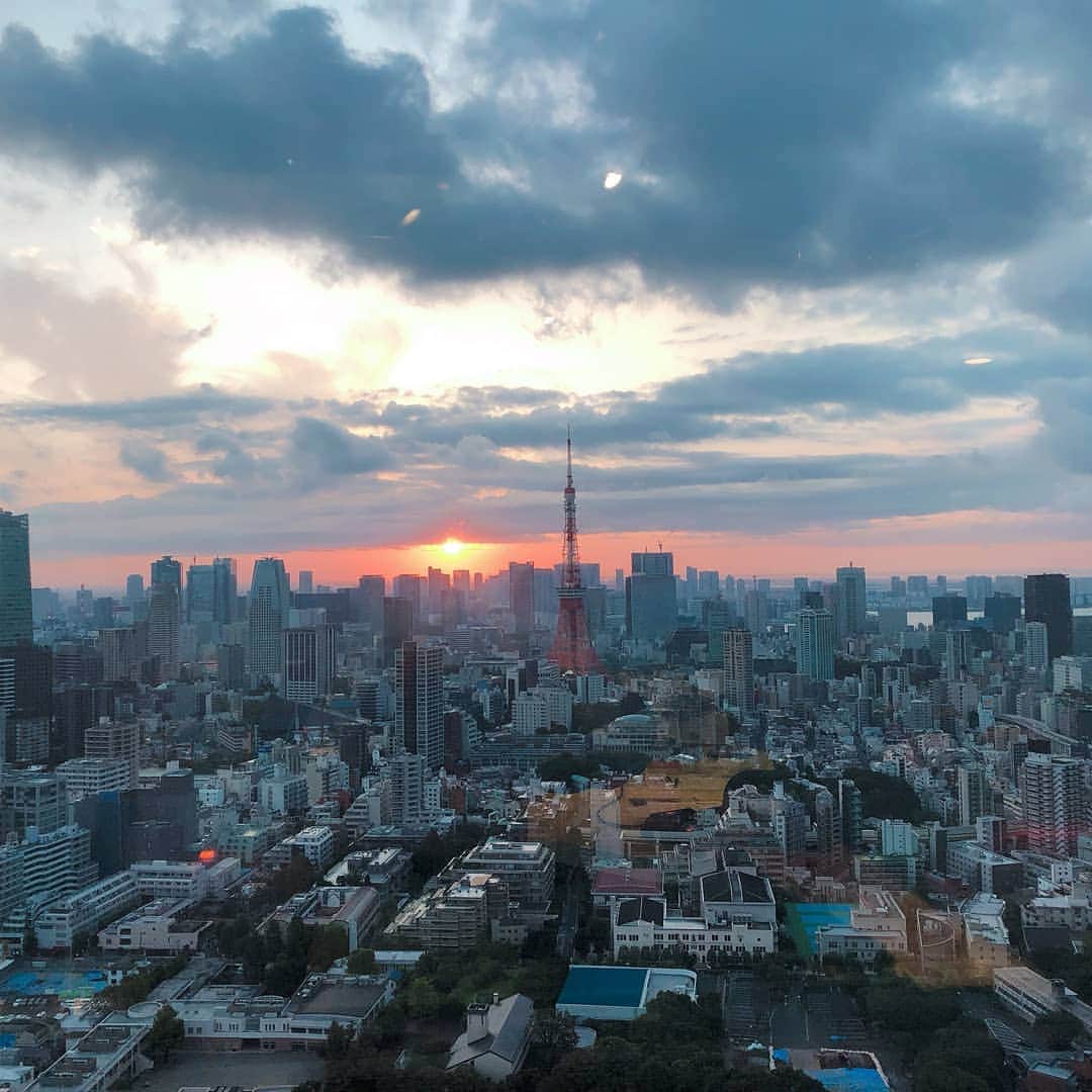 別所哲也のインスタグラム
