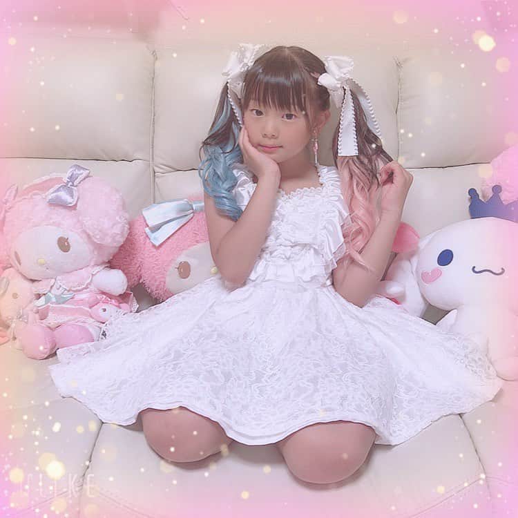 ちいめろのインスタグラム
