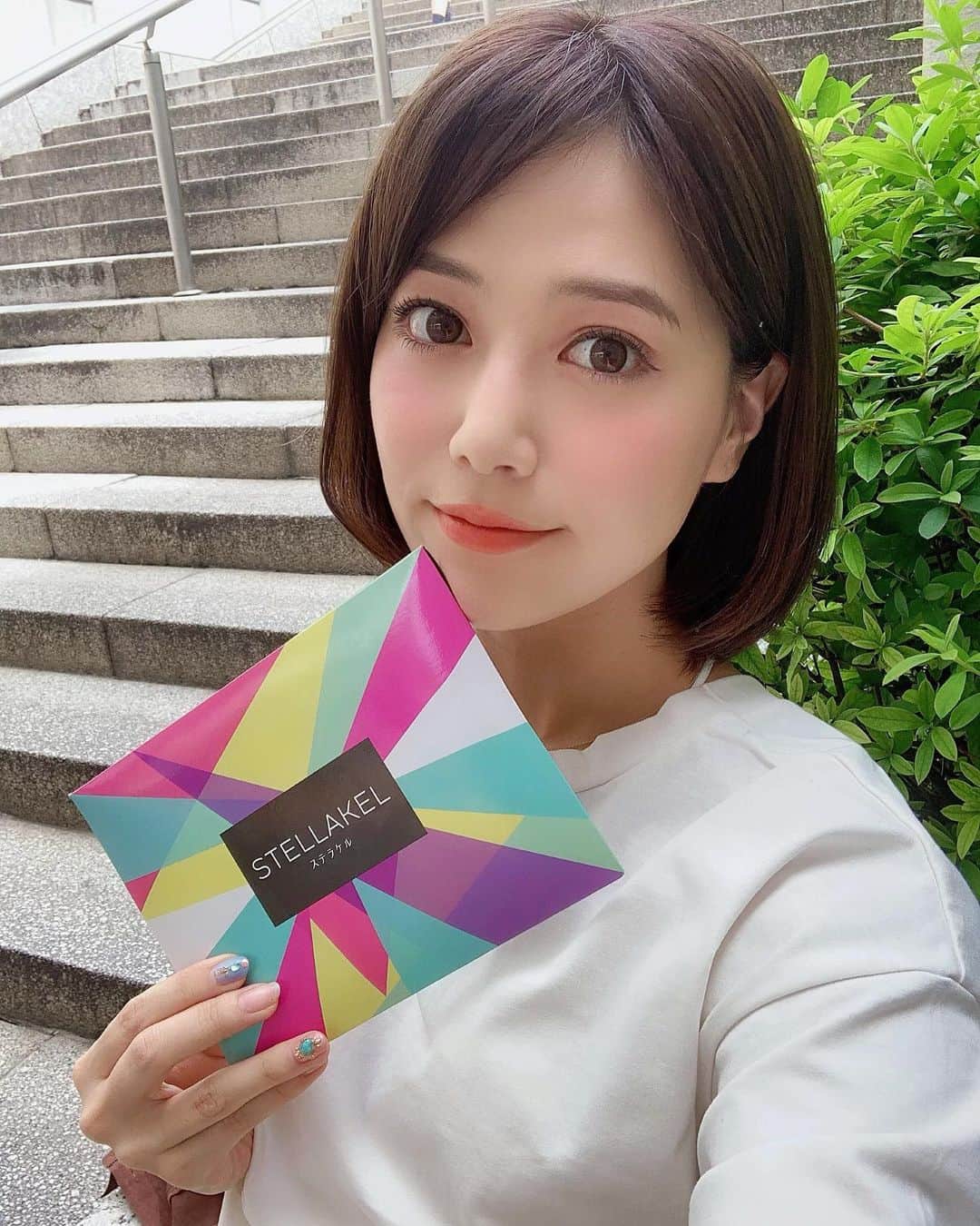 石井里奈のインスタグラム