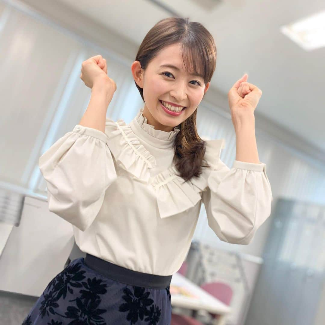 札幌テレビ「どさんこワイド朝」さんのインスタグラム写真 - (札幌テレビ「どさんこワイド朝」Instagram)「. いよいよ明日！ 「どさんこワイド 秋のお宝キャラバン」と題して、えりも町にお邪魔します😊 . これから最盛期を迎える秋サケ漁を生中継！🐟 なんと！ 大家アナが漁船に乗って迫力の漁の様子をお伝えします！ . 明日のどさんこワイド朝で 是非ご覧ください😁 . #北海道 #えりも町 #秋鮭 #漁  #札幌テレビ #どさんこワイド朝 #大家彩香」9月26日 8時50分 - dosanko_asa