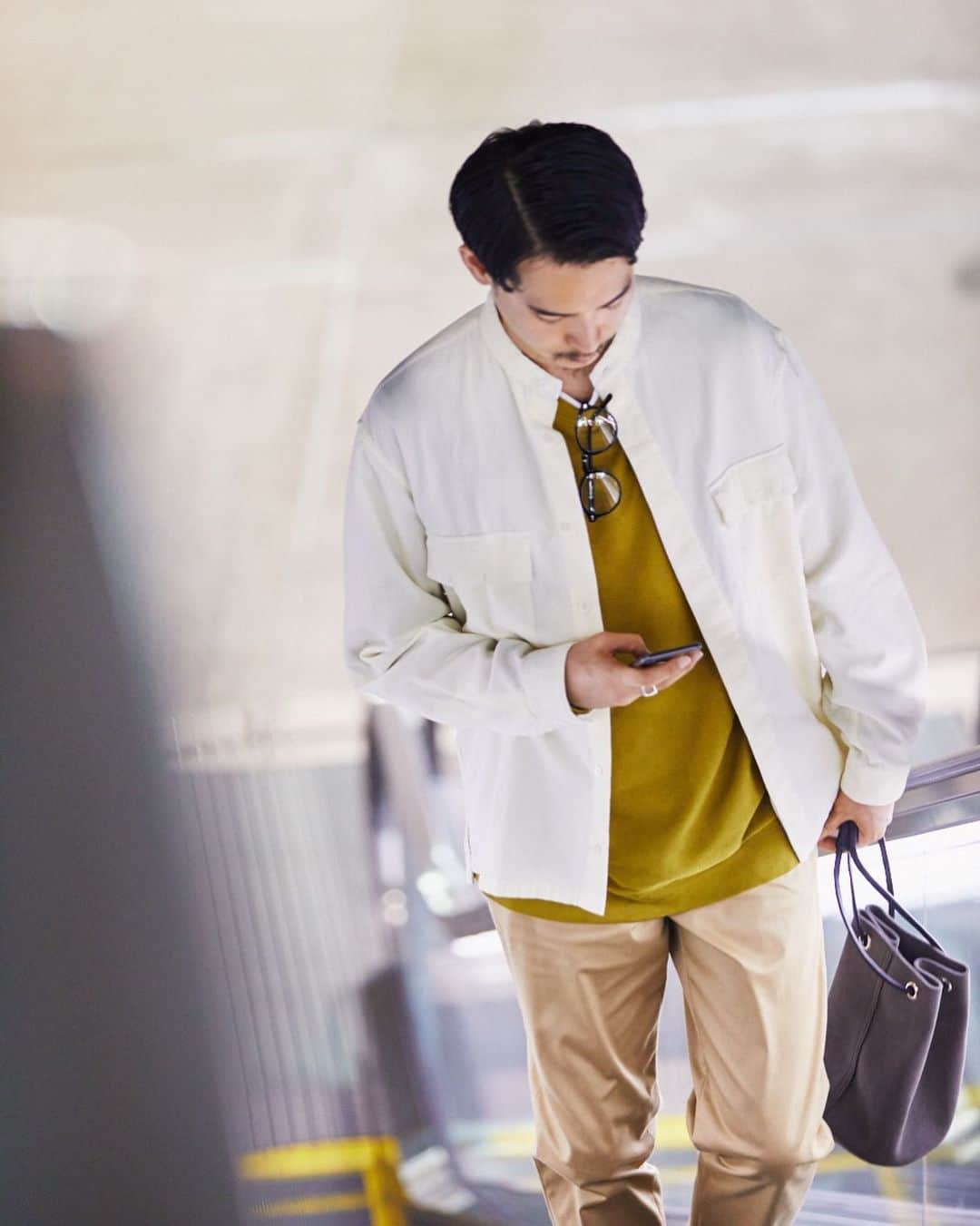 green label relaxingのインスタグラム